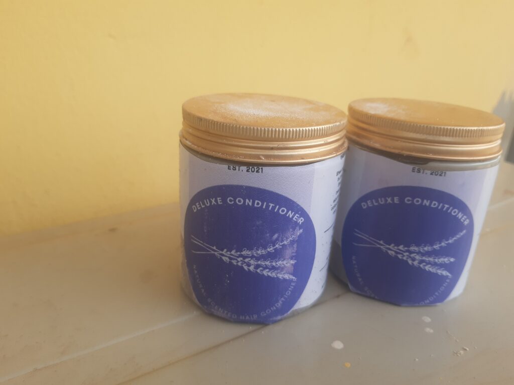 DELUXE MOISTURIZER
